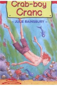 Pont Readalone: Crab-Boy Cranc