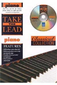 Take the Lead, Piano