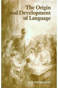 Origin and Development of Language