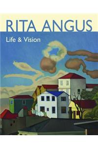 Rita Angus: Life & Vision