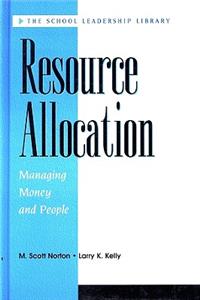 Resource Allocation