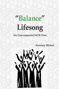 Balance Lifesong