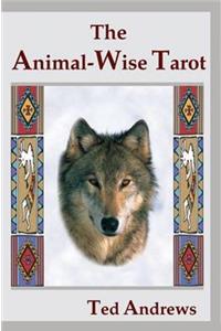 Animal Wise Tarot Set