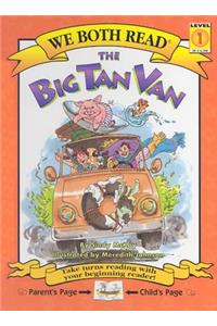 The Big Tan Van