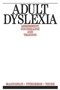 Adult Dyslexia