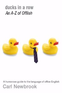 Ducks in a Row