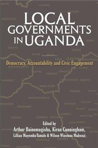 Local Governments in Uganda