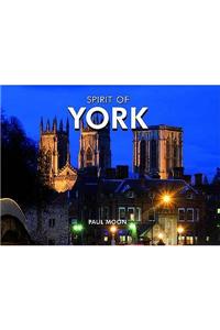 Spirit of York