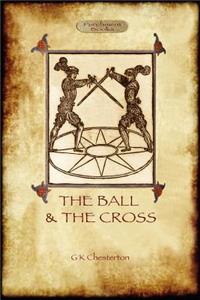 Ball and the Cross