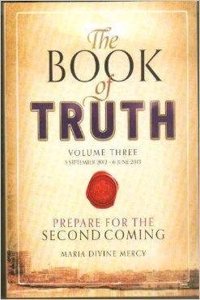 The Book of Truth