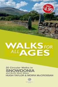 Walks for All Ages Snowdonia
