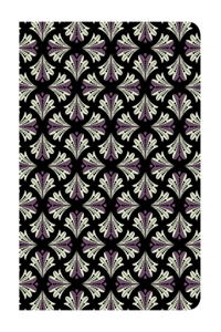 Northanger Abbey Notebook - Ruled