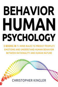 Behavior Human Psychology