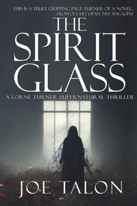 Spirit Glass