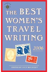 Best Women's Travel Writing 2006
