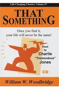 That Something