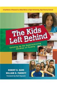 Kids Left Behind