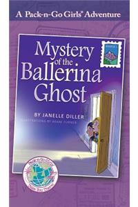 Mystery of the Ballerina Ghost