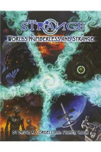 Strange Worlds Numberless