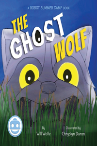 Ghost Wolf