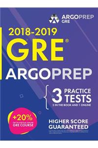 GRE by ArgoPrep