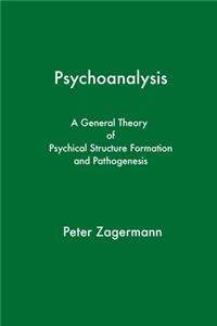 Psychoanalysis