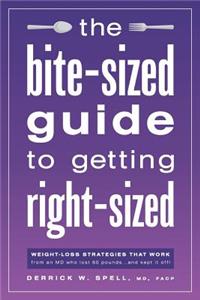 Bite-Sized Guide to Getting Right-Sized