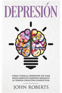 Depresión