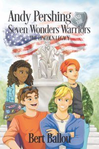 Andy Pershing and the Seven Wonders Warriors