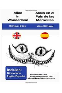 Alicia En El Pais de Las Maravillas - Alice in Wonderland