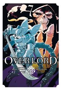 Overlord, Vol. 7 (Manga)