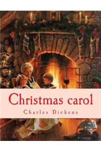 Christmas carol