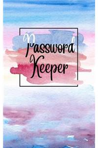 Password Keeper