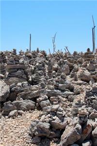 Field of Rock Cairns Journal