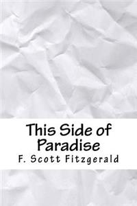 This Side of Paradise