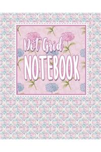 Dot Grid Notebook