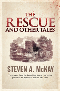 Rescue And Other Tales