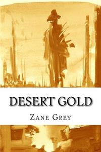 Desert Gold