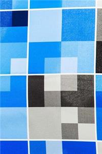 Fabric Notebook
