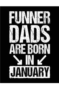 Funner Dads Are Born In January