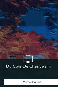 Du Cote De Chez Swann