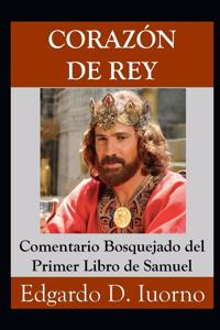 Corazón de Rey