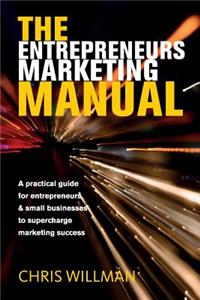 Entrepreneurs Marketing Manual
