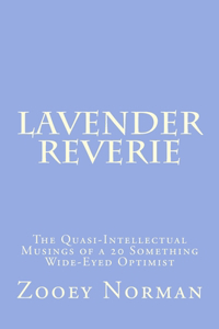 Lavender Reverie