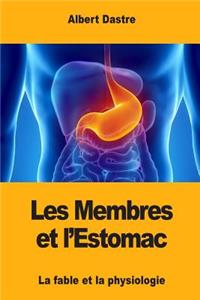 Les Membres et l'Estomac
