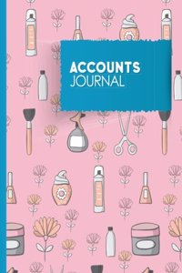 Accounts Journal