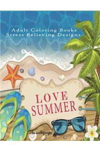 Love Summer
