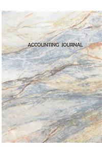 Accounting Journal