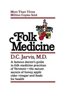Vermont Folk Medicine