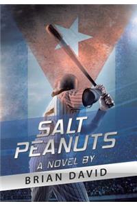 Salt Peanuts